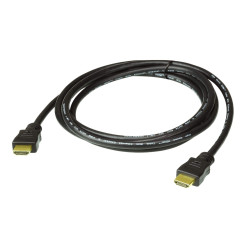ATEN 2M HDMI CABLE W ETHERNET