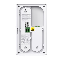 TP-LINK OMADA AX1800 WI-FI 6 GPON WALL PLATE ACCESS POINT, G