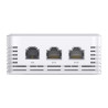TP-LINK OMADA AX1800 WI-FI 6 GPON WALL PLATE ACCESS POINT, G