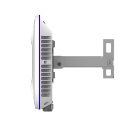 RUIJIE REYEE RG-RAP6260(G)AX1800 WI-FI 6 OUTDOOR AP SQUARE 1774MBPS-1X GE, 1X SFP, IP68,3Y