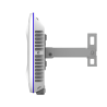 RUIJIE REYEE RG-RAP6260(G)AX1800 WI-FI 6 OUTDOOR AP SQUARE 1774MBPS-1X GE, 1X SFP, IP68,3Y