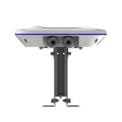 RUIJIE REYEE RG-RAP6260(G)AX1800 WI-FI 6 OUTDOOR AP SQUARE 1774MBPS-1X GE, 1X SFP, IP68,3Y