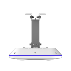RUIJIE REYEE RG-RAP6260(G)AX1800 WI-FI 6 OUTDOOR AP SQUARE 1774MBPS-1X GE, 1X SFP, IP68,3Y