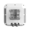 RUIJIE REYEE RG-RAP6260(G)AX1800 WI-FI 6 OUTDOOR AP SQUARE 1774MBPS-1X GE, 1X SFP, IP68,3Y