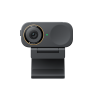 INSTA360 LINK2C PRO,4K WEBCAM 4xDZ, AUTO FOCUS, MAG BRACKET ,USB-C, BLACK, 1YR