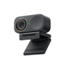 INSTA360 LINK2C PRO,4K WEBCAM 4xDZ, AUTO FOCUS, MAG BRACKET ,USB-C, BLACK, 1YR