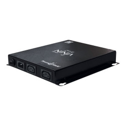 POWERSHIELD NINJA SLIMLINE UPS, 600VA LIFEPO4, 2YR