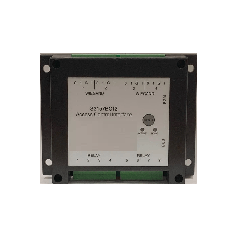 DAS BTICINO LIFT INTERFACE -  1YR