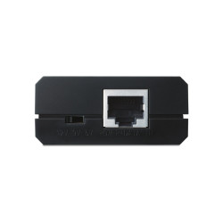 TP-LINK OMADA POE SPLITTER, GIGABIT SPEED, POCKET SIZE, 3YR