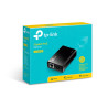 TP-LINK OMADA POE SPLITTER, GIGABIT SPEED, POCKET SIZE, 3YR