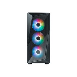 COOLER MASTER ATX CASE,...
