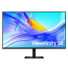SAMSUNG 37" (16:9) UHD VA MONITOR, DP, HDMI, HDR10, USB-C, U
