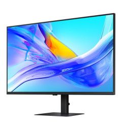 SAMSUNG 37" (16:9) UHD VA MONITOR, DP, HDMI, HDR10, USB-C, U