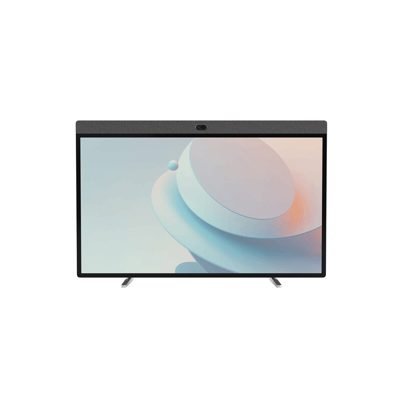 NEAT BOARD, 50" MULTI-TOUCH LED, 4K UHD, AU POWER CORD