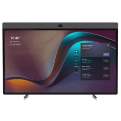 NEAT BOARD, 50" MULTI-TOUCH LED, 4K UHD, AU POWER CORD