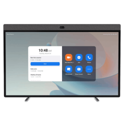 NEAT BOARD, 50" MULTI-TOUCH LED, 4K UHD, AU POWER CORD