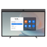 NEAT BOARD, 50" MULTI-TOUCH LED, 4K UHD, AU POWER CORD