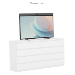 NEAT BOARD, 50" MULTI-TOUCH LED, 4K UHD, AU POWER CORD