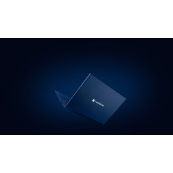 DYNABOOK PORTEGE X40L-M, U5-225H, 14" WUXGA, 16GB, 512GB SSD, TB4, W11P(AI), 3YR