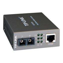 TP-Link 10/100Mbps RJ45 to...