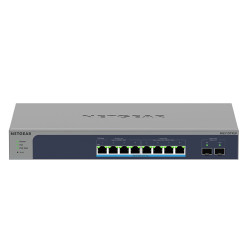 NETGEAR (MS510TXUP) 10-PORT...