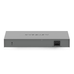 NETGEAR (MS510TXUP) 10-PORT SMART MULTI-GIG SWITCH- POE++(8) 295W, SFP+(2), LIFE WTY