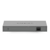 NETGEAR (MS510TXUP) 10-PORT SMART MULTI-GIG SWITCH- POE++(8) 295W, SFP+(2), LIFE WTY