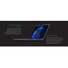 DYNABOOK PORTEGE X30L-M, U5-125H, 13.3" WUXGA TOUCH, 16GB, 512GB SSD, W11P(AI), 3YR