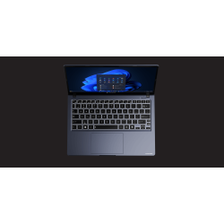DYNABOOK PORTEGE X30L-M, U5-125H, 13.3" WUXGA TOUCH, 16GB, 512GB SSD, W11P(AI), 3YR