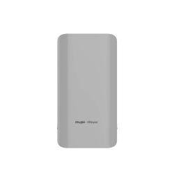 RUIJIE REYEE 5GHZ WIRELESS BRIDGE-2 PREPAIRED UNITS-867MBPS, 10DBI, 1KM, FE-2 PACK,3YR