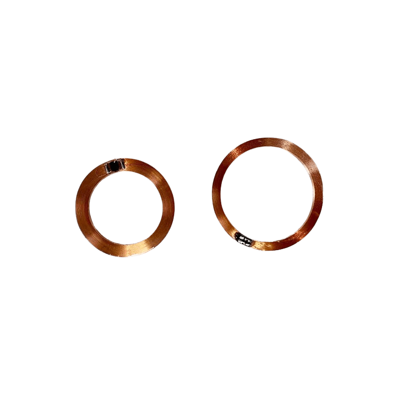 TECOM S3970A HITAG 2 E-COIL 2YR