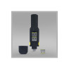 USB-A Port Blocker Key 4x USB-A Plugs