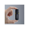 USB-A Port Blocker Key 4x USB-A Plugs