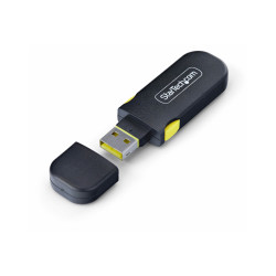 USB-A Port Blocker Key 4x USB-A Plugs
