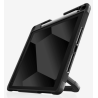 STM DUX SWIVEL (IPAD 9TH/8TH/7TH GEN) COM - BLACK FITTED CASE