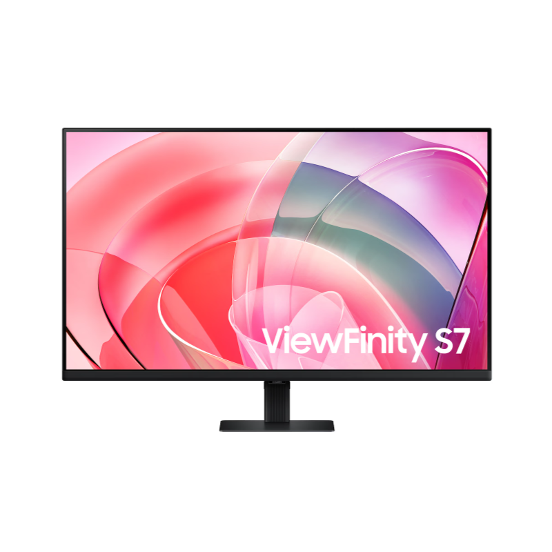 SAMSUNG 32" (16:9) UHD VA MONITOR, DP, HDMI, HDR10, VESA, 3Y