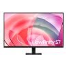 SAMSUNG 32" (16:9) UHD VA MONITOR, DP, HDMI, HDR10, VESA, 3Y