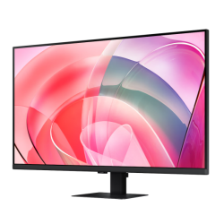 SAMSUNG 32" (16:9) UHD VA MONITOR, DP, HDMI, HDR10, VESA, 3Y