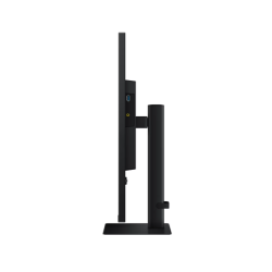 SAMSUNG 32" (16:9) UHD VA MONITOR, DP, HDMI, HDR10, VESA, 3Y