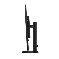 SAMSUNG 32" (16:9) UHD VA MONITOR, DP, HDMI, HDR10, VESA, 3Y