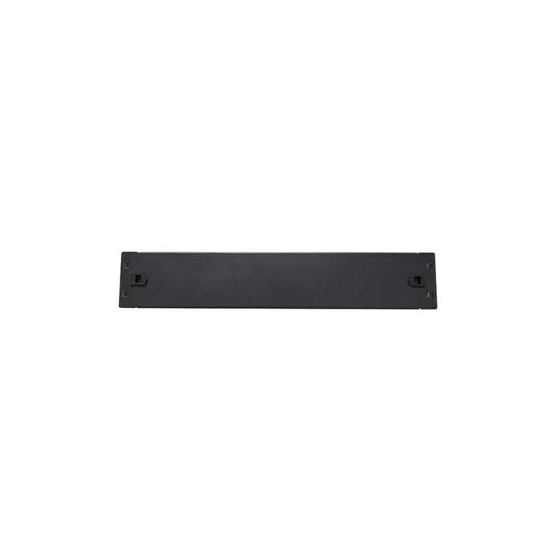 CERTECH 2RU SNAP-IN METAL BLANKING PANEL