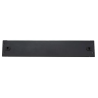 CERTECH 2RU SNAP-IN METAL BLANKING PANEL
