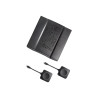 BARCO CLICKSHARE CX-50 CONFERENCE KIT GEN2 (DUAL DISPLAY SUPPORT, 2 BUTTONS), UP TO 5Y WTY