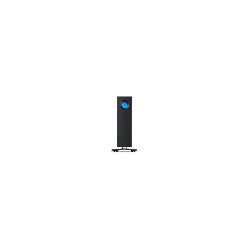 LACIE D2 PROFESSIONAL 3.5" 24TB, 7200RPM, USB-C, 5YR