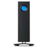 LACIE D2 PROFESSIONAL 3.5" 24TB, 7200RPM, USB-C, 5YR
