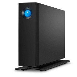 LACIE D2 PROFESSIONAL 3.5" 24TB, 7200RPM, USB-C, 5YR