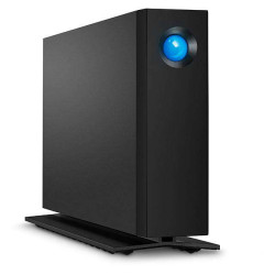 LACIE D2 PROFESSIONAL 3.5" 24TB, 7200RPM, USB-C, 5YR