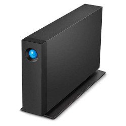 LACIE D2 PROFESSIONAL 3.5" 24TB, 7200RPM, USB-C, 5YR