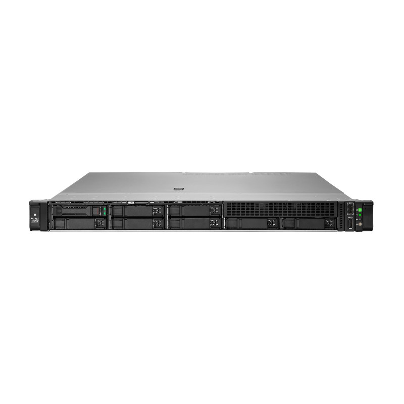 HPE DL320 G12 6505P 1X32G 8SFF SSD SVR