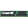 Micron DDR4 64GB 3200Mhz (PC-25600) QRx4 Registered ECC RDIMM CL22 [MTA36ASF8G72PZ-3G2R]